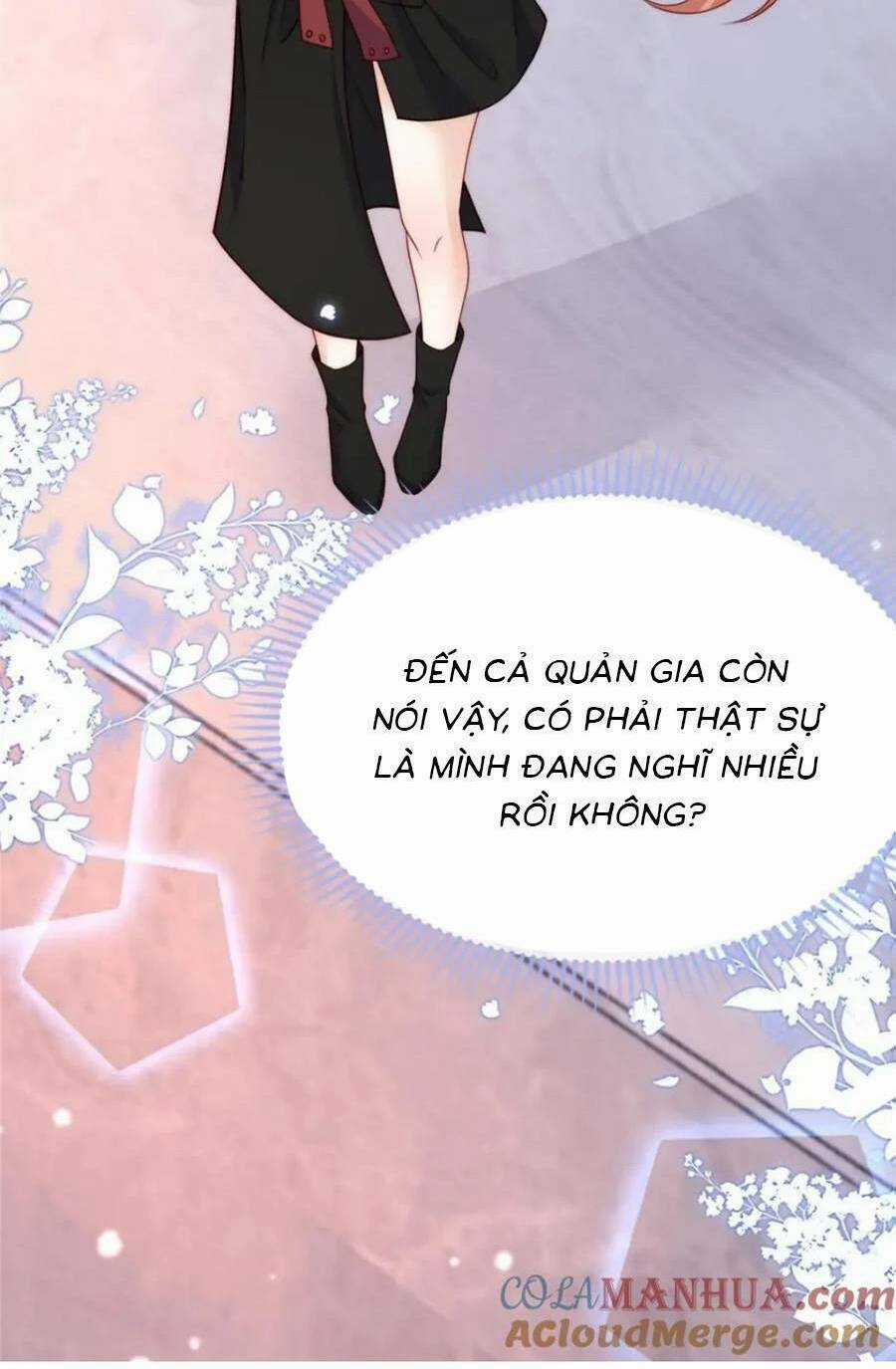 Tôi Được Năm Đại Lão Chiều Chuộng Hết Nấc Chapter 179 trang 39