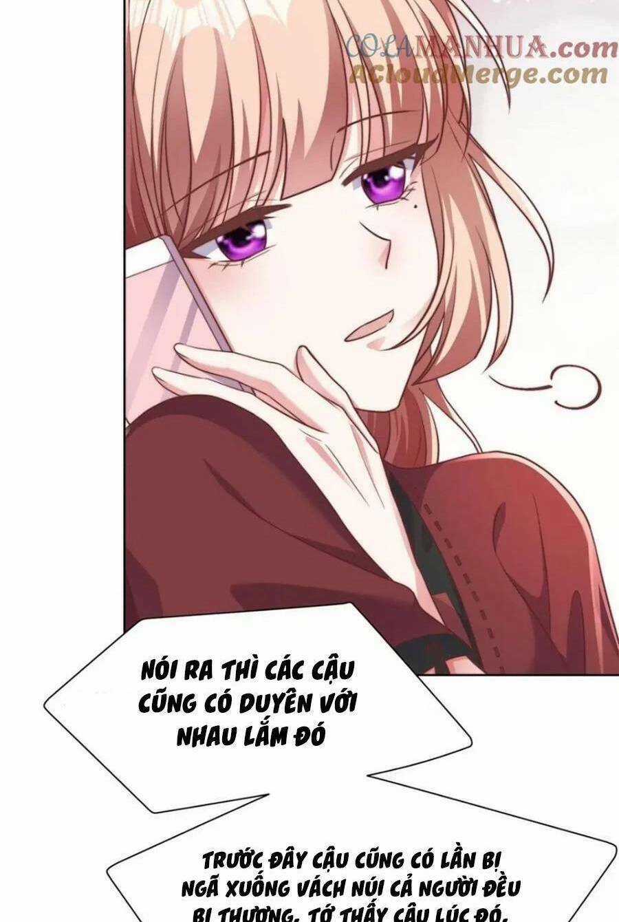 Tôi Được Năm Đại Lão Chiều Chuộng Hết Nấc Chapter 179 trang 4