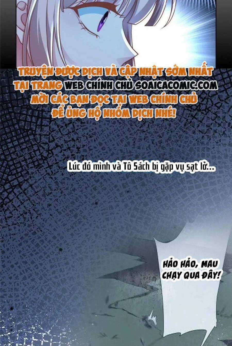 Tôi Được Năm Đại Lão Chiều Chuộng Hết Nấc Chapter 179 trang 6