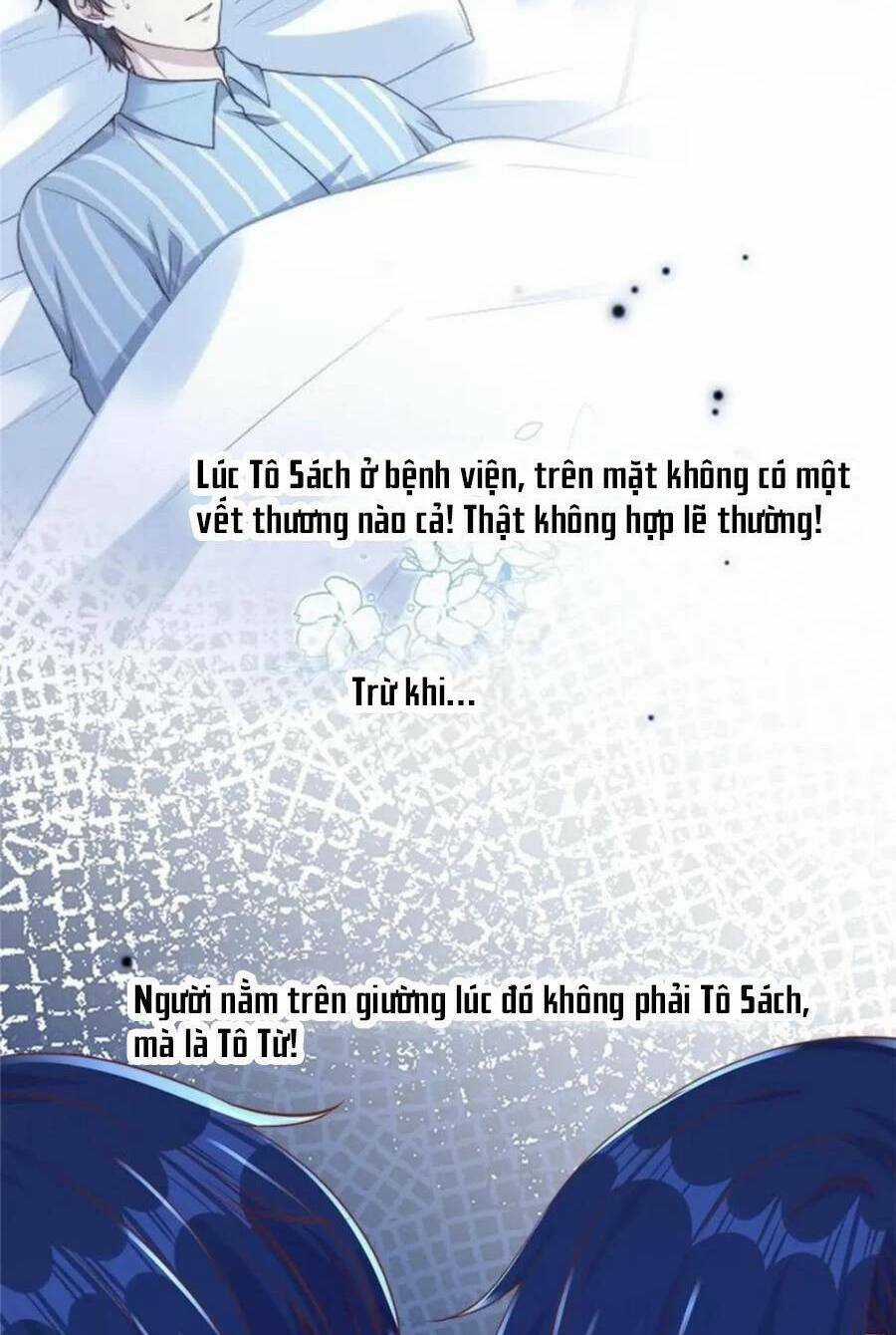 Tôi Được Năm Đại Lão Chiều Chuộng Hết Nấc Chapter 179 trang 8