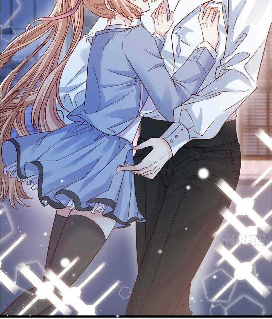 Tôi Được Năm Đại Lão Chiều Chuộng Hết Nấc Chapter 18 trang 13