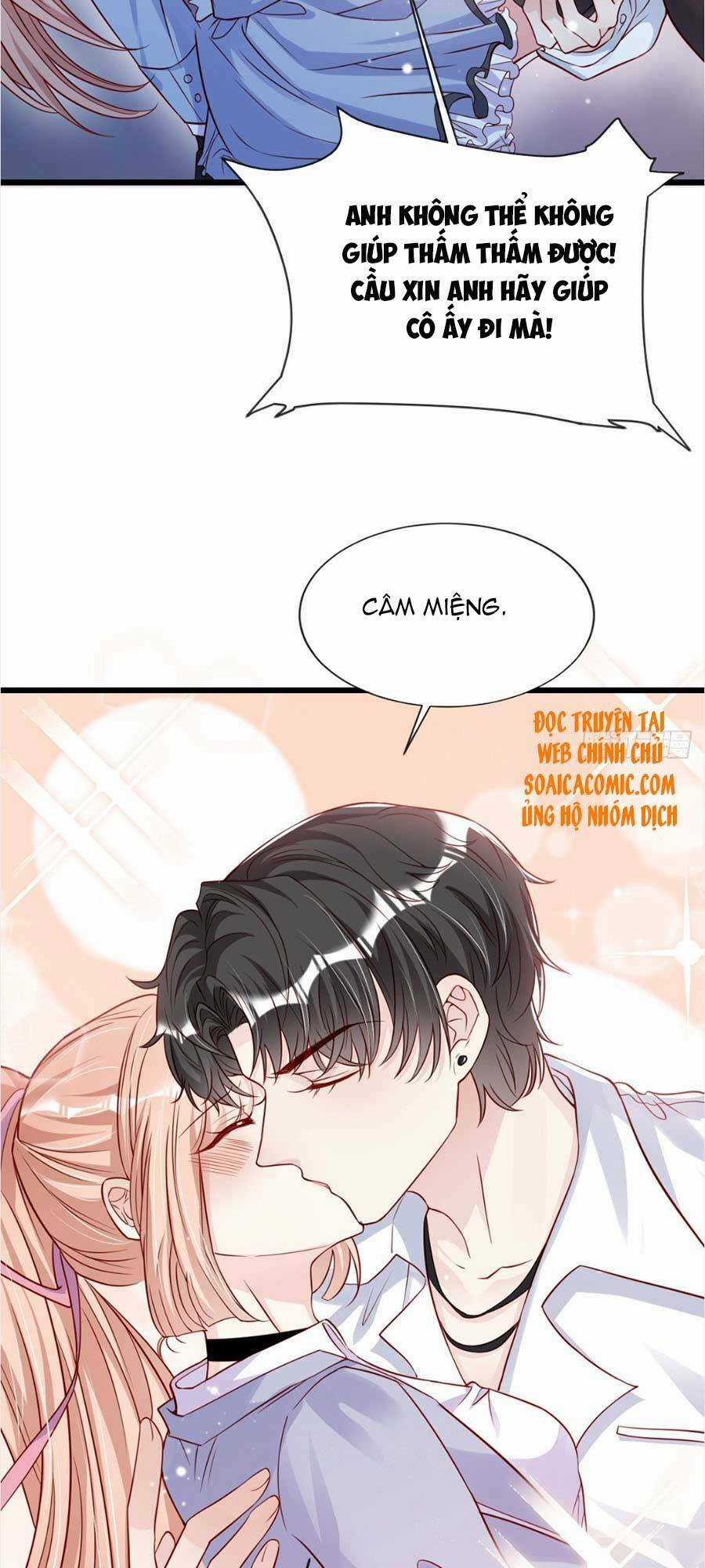 Tôi Được Năm Đại Lão Chiều Chuộng Hết Nấc Chapter 18 trang 18