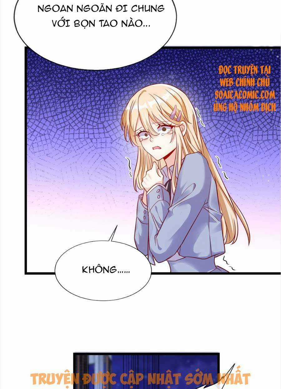 Tôi Được Năm Đại Lão Chiều Chuộng Hết Nấc Chapter 18 trang 20