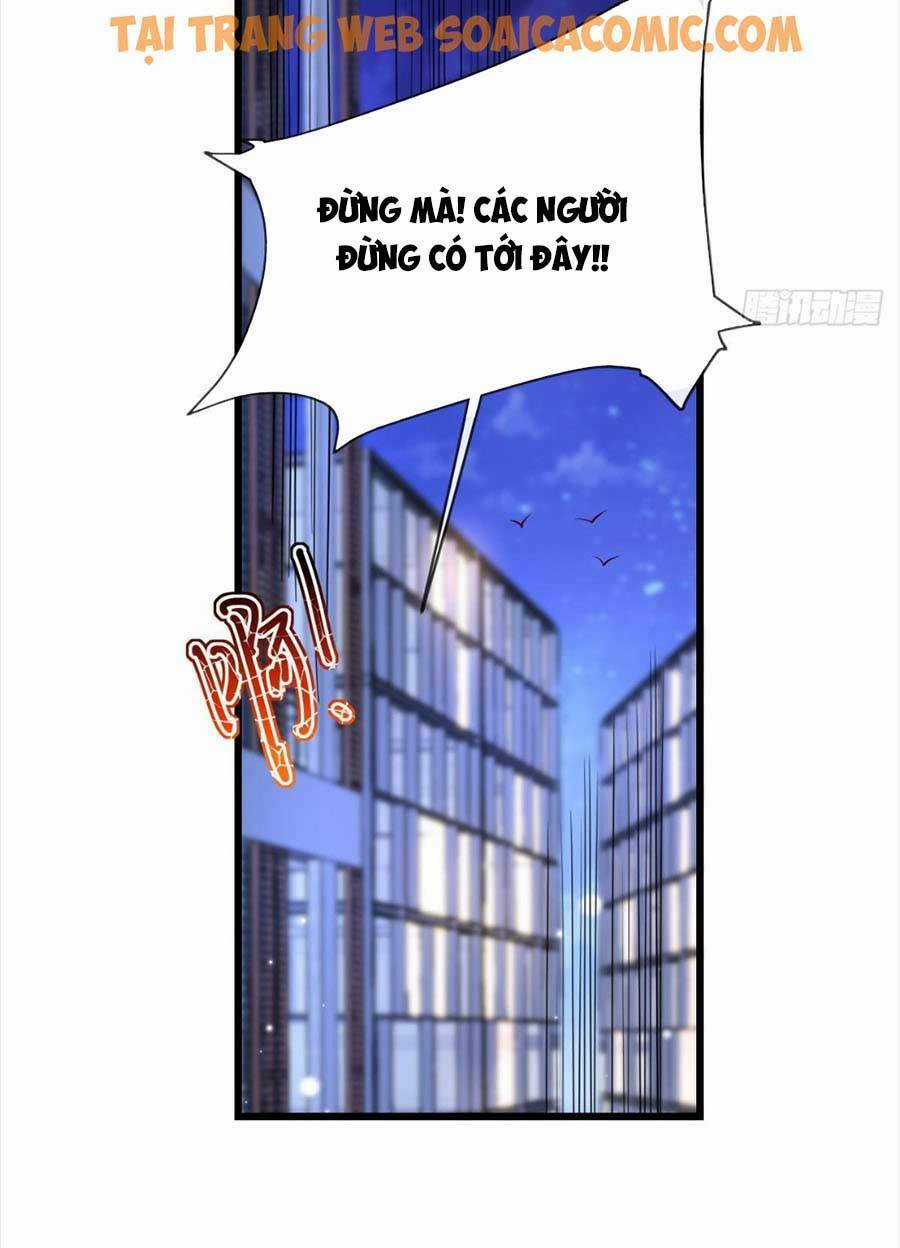 Tôi Được Năm Đại Lão Chiều Chuộng Hết Nấc Chapter 18 trang 21