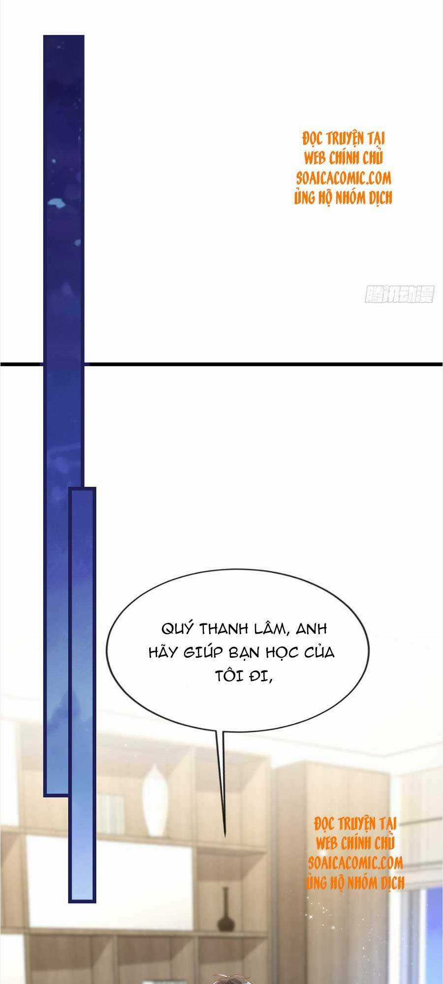 Tôi Được Năm Đại Lão Chiều Chuộng Hết Nấc Chapter 18 trang 22