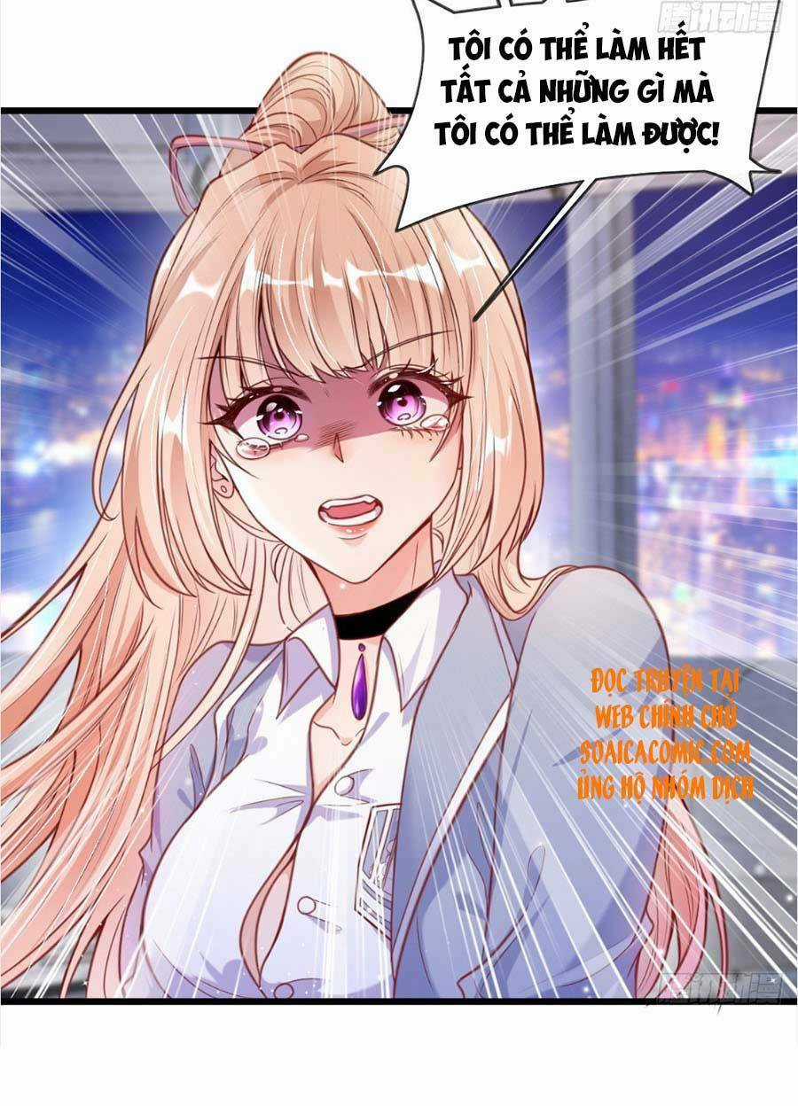 Tôi Được Năm Đại Lão Chiều Chuộng Hết Nấc Chapter 18 trang 28