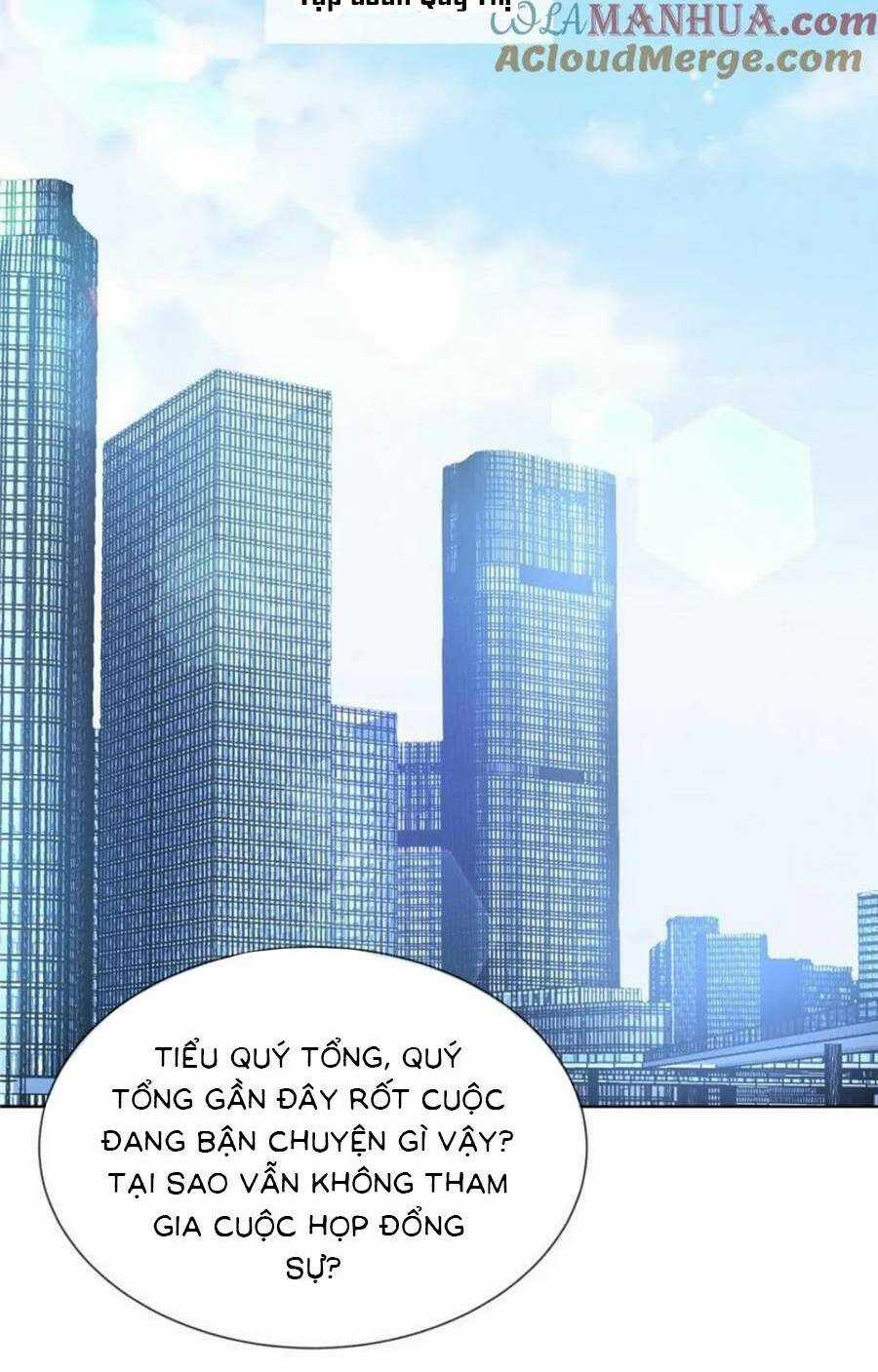 Tôi Được Năm Đại Lão Chiều Chuộng Hết Nấc Chapter 180 trang 19