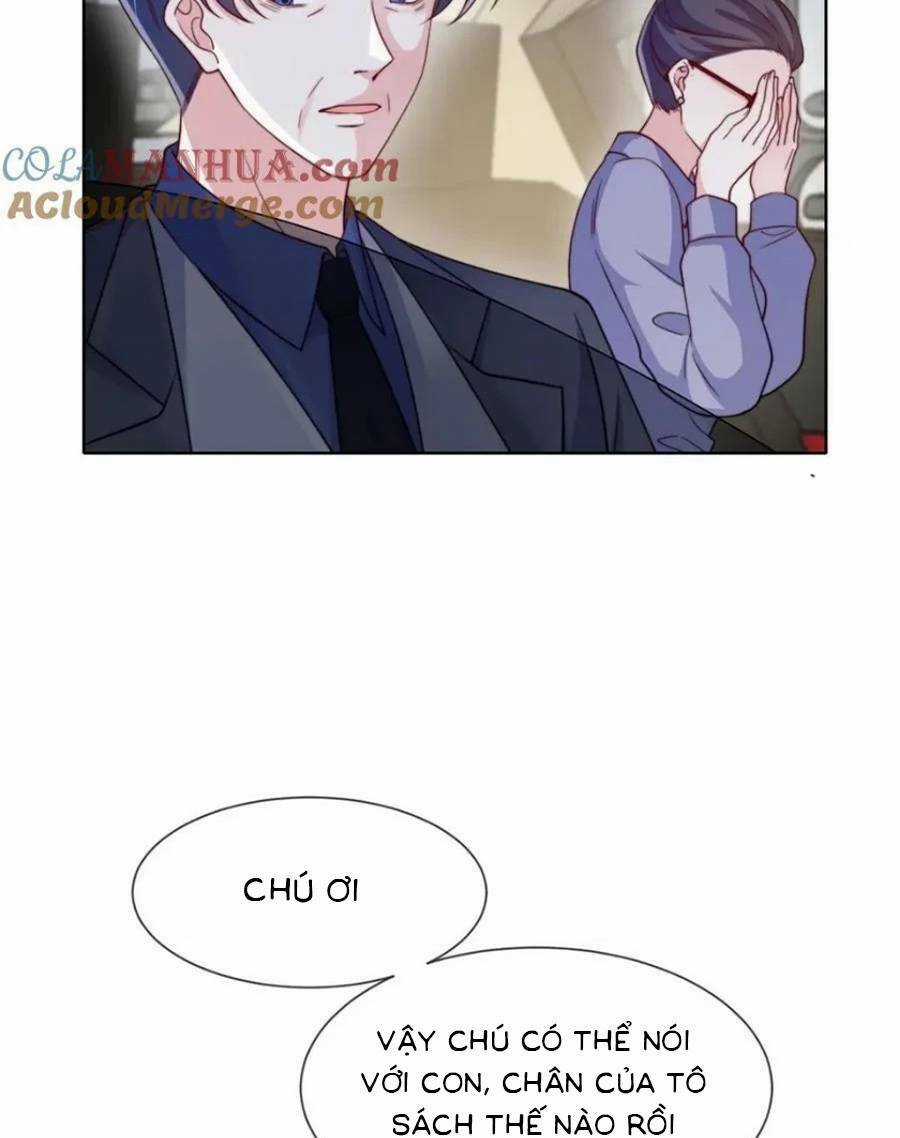 Tôi Được Năm Đại Lão Chiều Chuộng Hết Nấc Chapter 180 trang 7