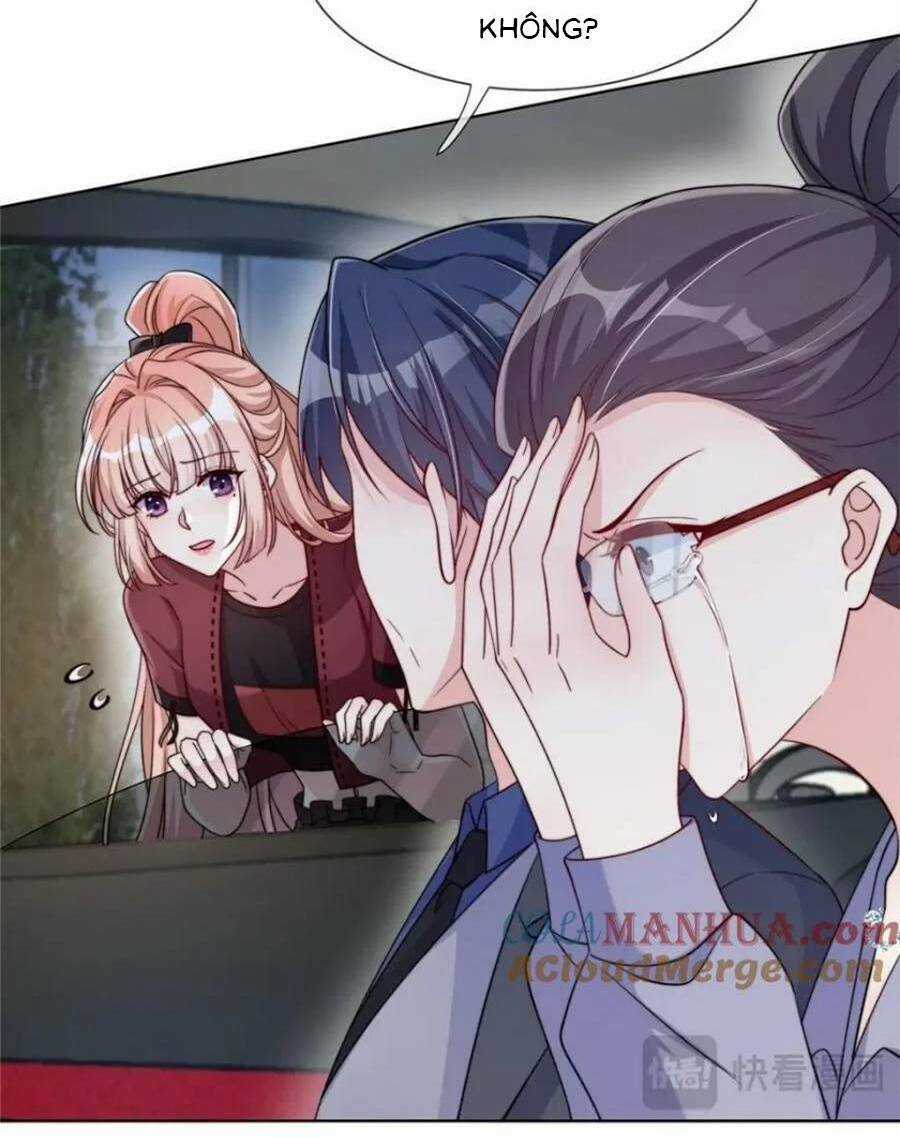 Tôi Được Năm Đại Lão Chiều Chuộng Hết Nấc Chapter 180 trang 8