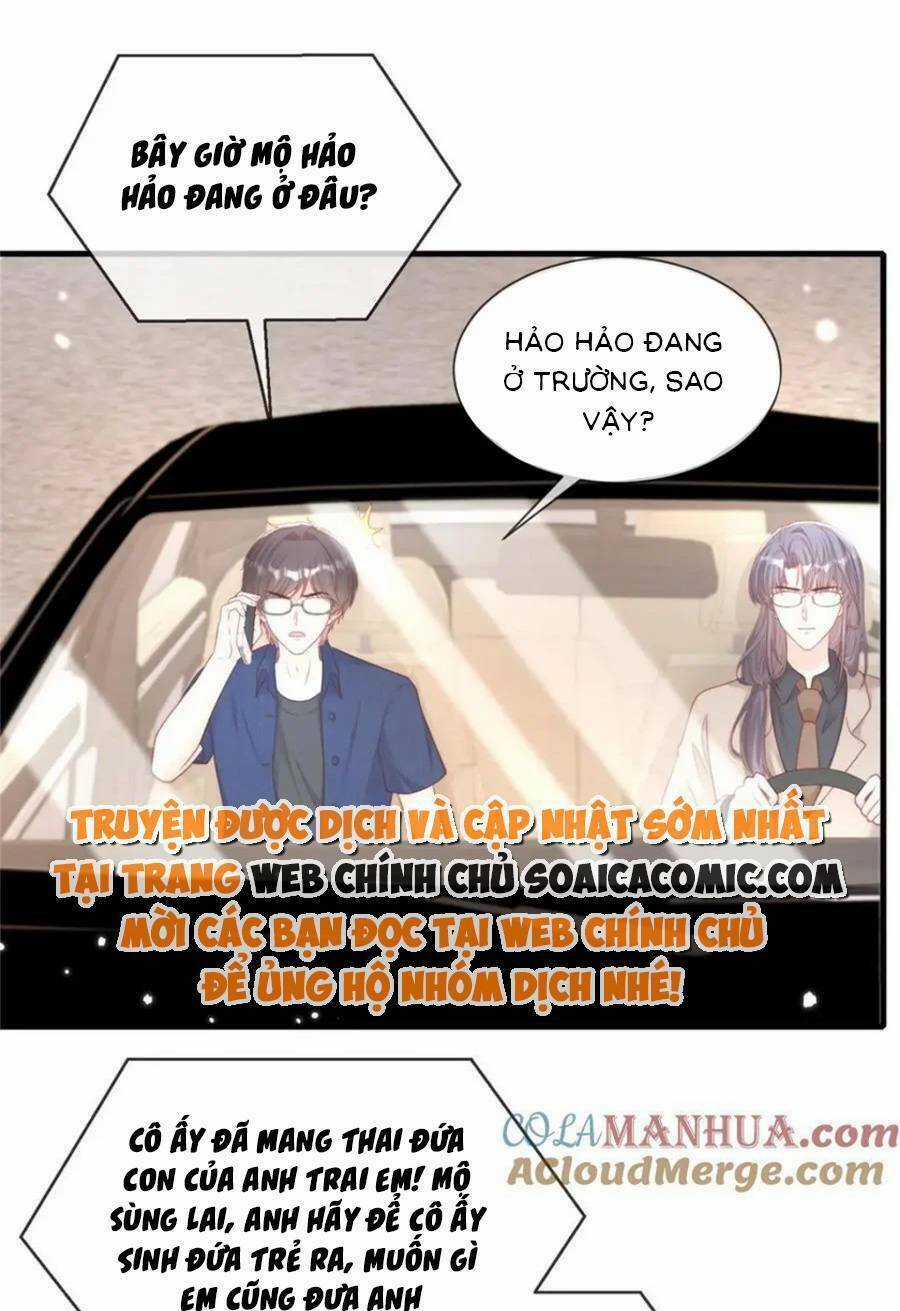 Tôi Được Năm Đại Lão Chiều Chuộng Hết Nấc Chapter 181 trang 10