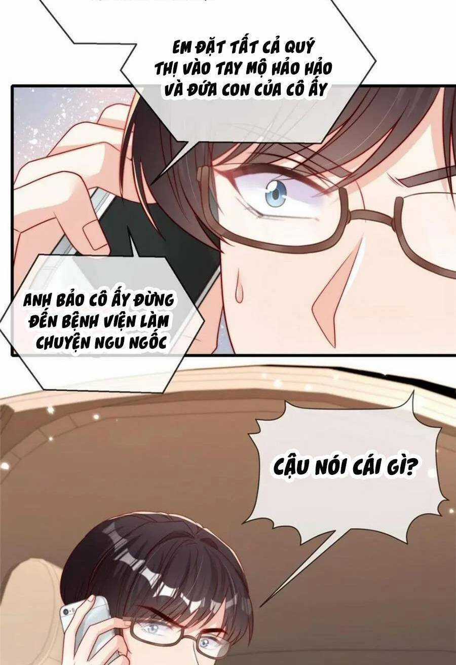 Tôi Được Năm Đại Lão Chiều Chuộng Hết Nấc Chapter 181 trang 11