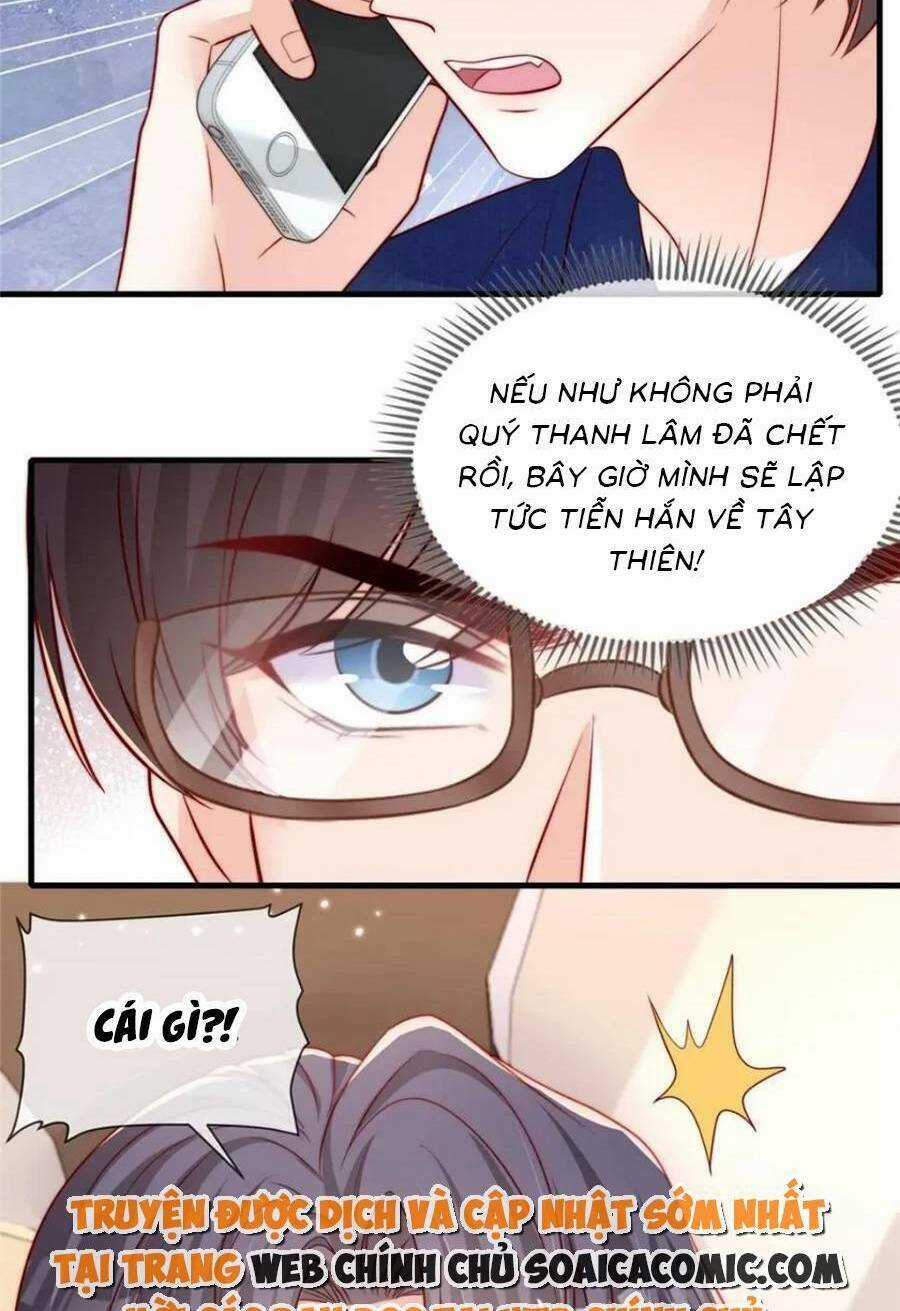 Tôi Được Năm Đại Lão Chiều Chuộng Hết Nấc Chapter 181 trang 14