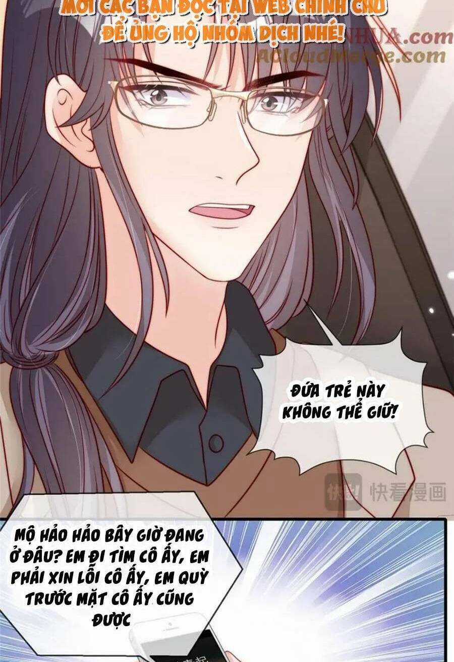 Tôi Được Năm Đại Lão Chiều Chuộng Hết Nấc Chapter 181 trang 15