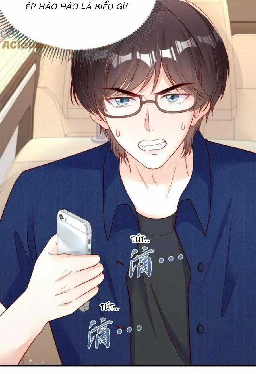 Tôi Được Năm Đại Lão Chiều Chuộng Hết Nấc Chapter 181 trang 19