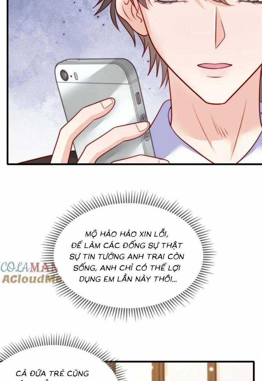 Tôi Được Năm Đại Lão Chiều Chuộng Hết Nấc Chapter 181 trang 2