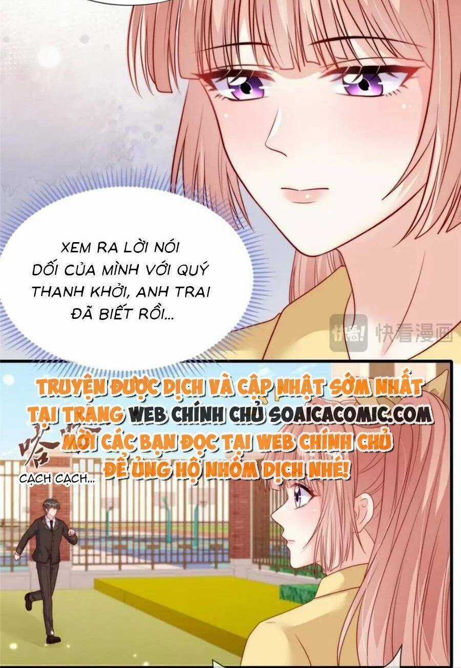 Tôi Được Năm Đại Lão Chiều Chuộng Hết Nấc Chapter 181 trang 22