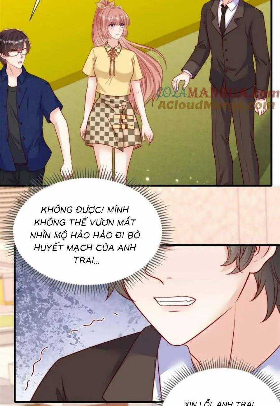 Tôi Được Năm Đại Lão Chiều Chuộng Hết Nấc Chapter 181 trang 27