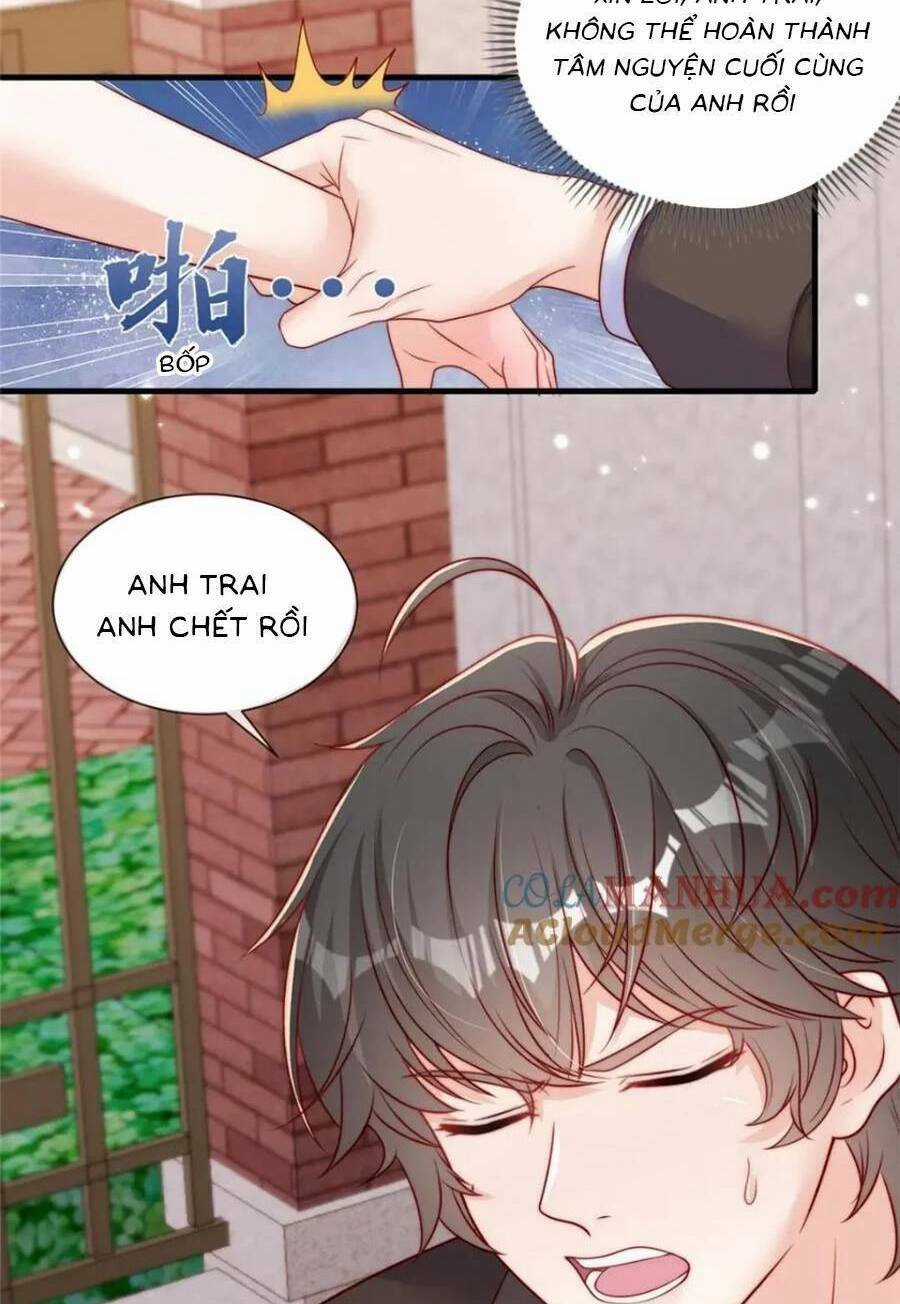 Tôi Được Năm Đại Lão Chiều Chuộng Hết Nấc Chapter 181 trang 28