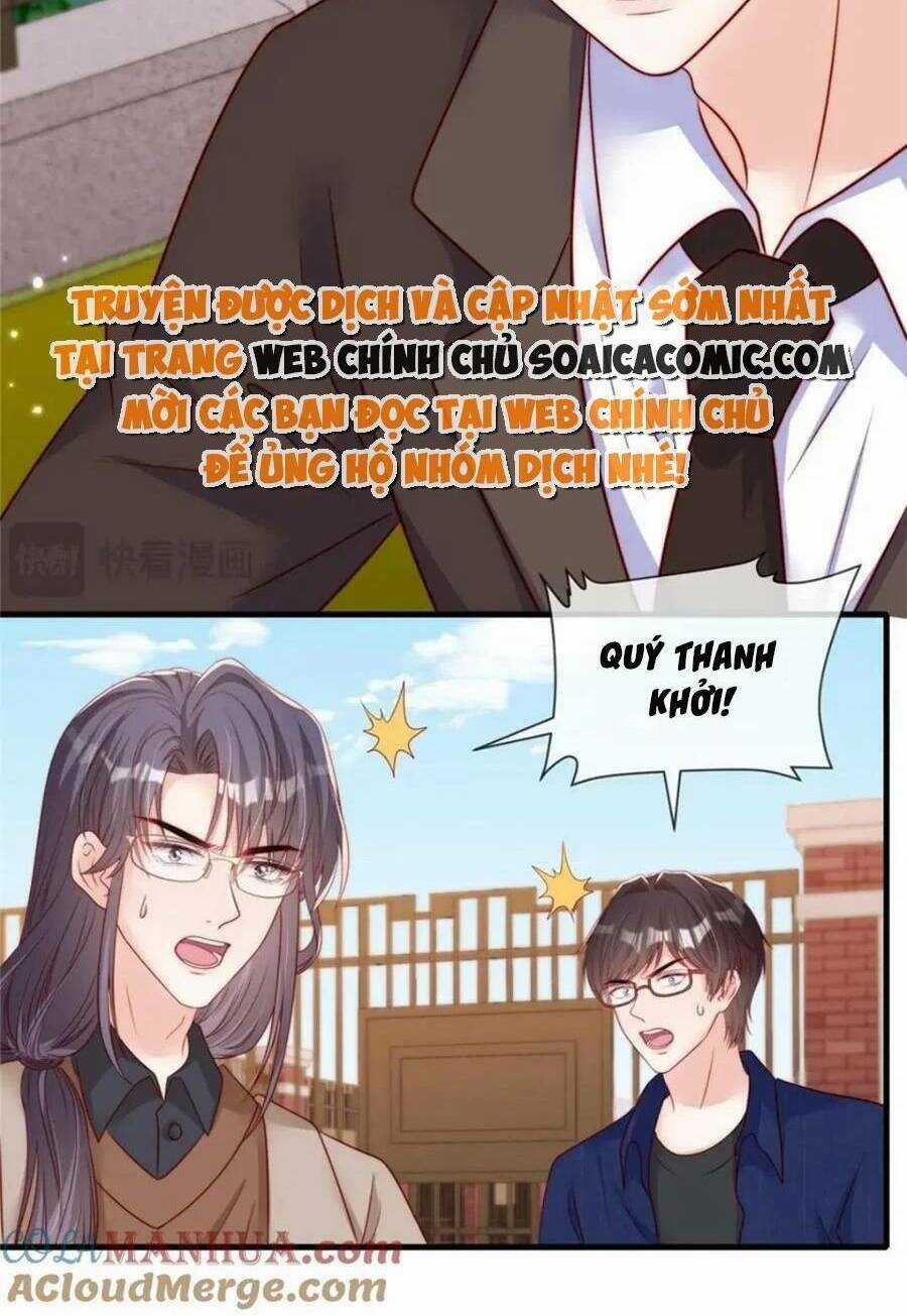 Tôi Được Năm Đại Lão Chiều Chuộng Hết Nấc Chapter 181 trang 29