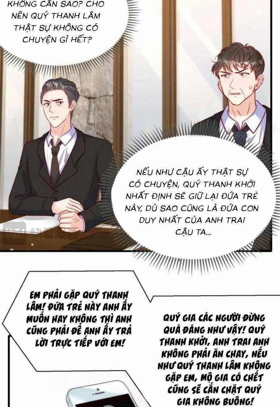 Tôi Được Năm Đại Lão Chiều Chuộng Hết Nấc Chapter 181 trang 3