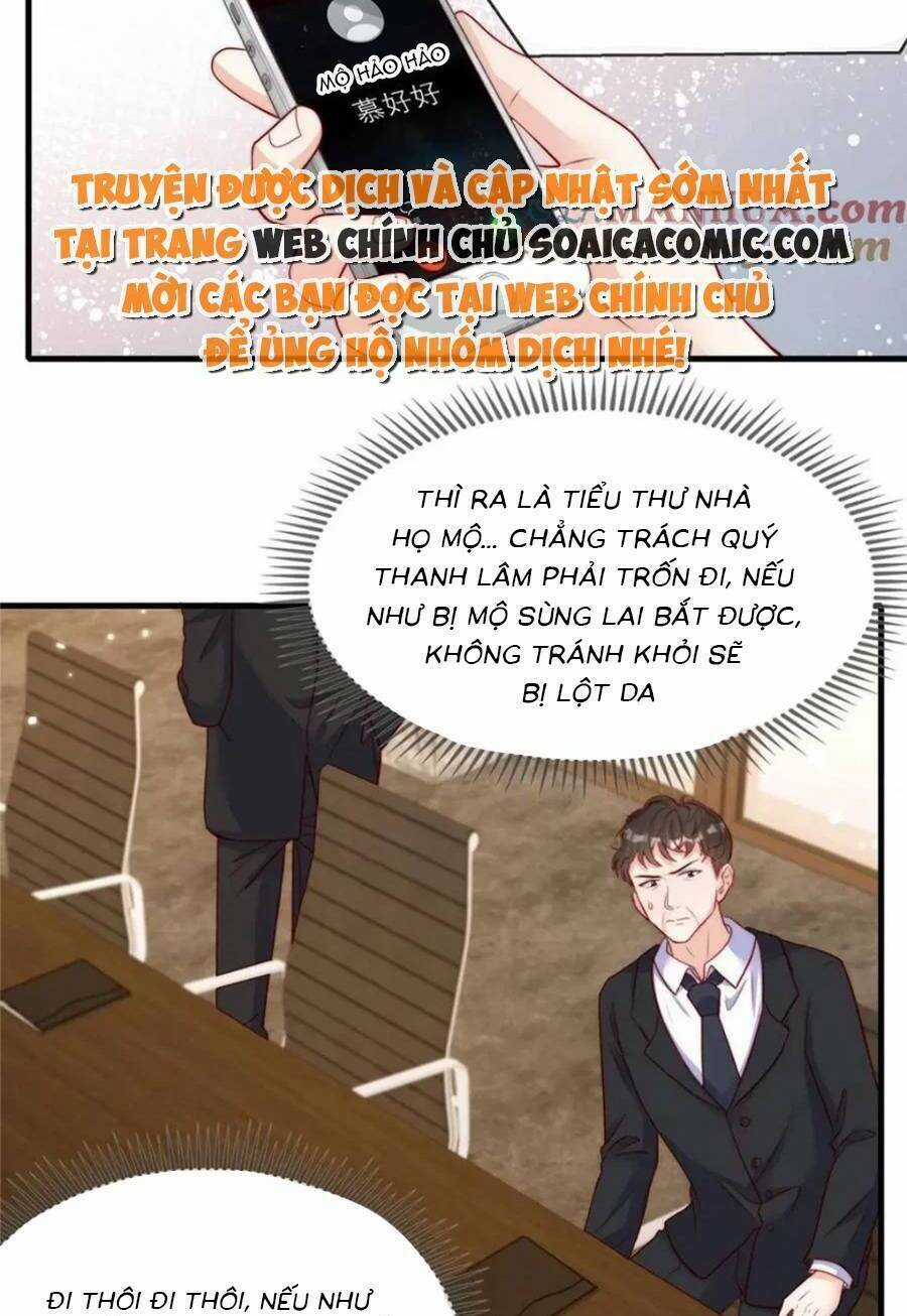 Tôi Được Năm Đại Lão Chiều Chuộng Hết Nấc Chapter 181 trang 4