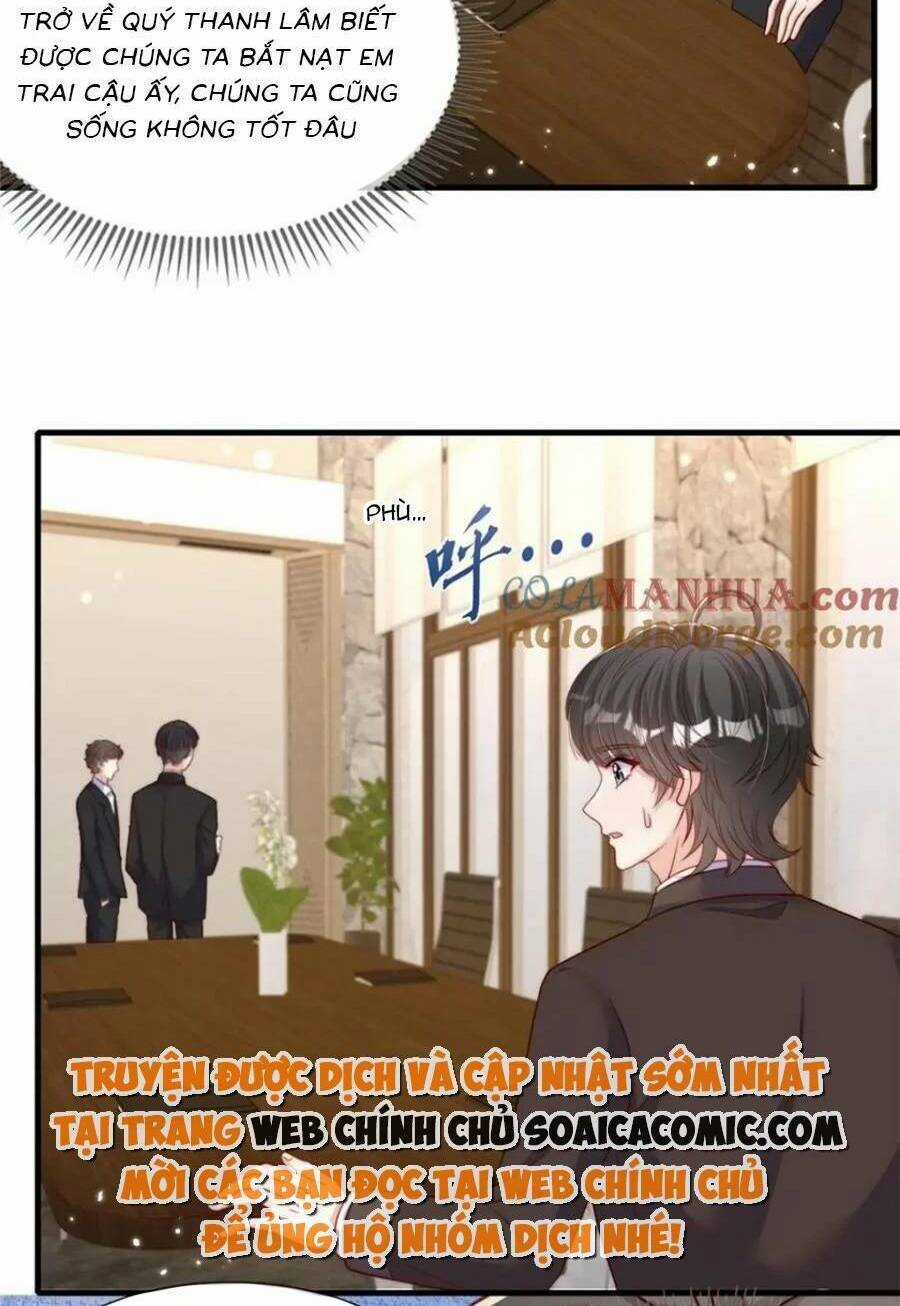 Tôi Được Năm Đại Lão Chiều Chuộng Hết Nấc Chapter 181 trang 5