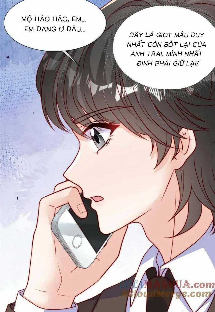 Tôi Được Năm Đại Lão Chiều Chuộng Hết Nấc Chapter 181 trang 6