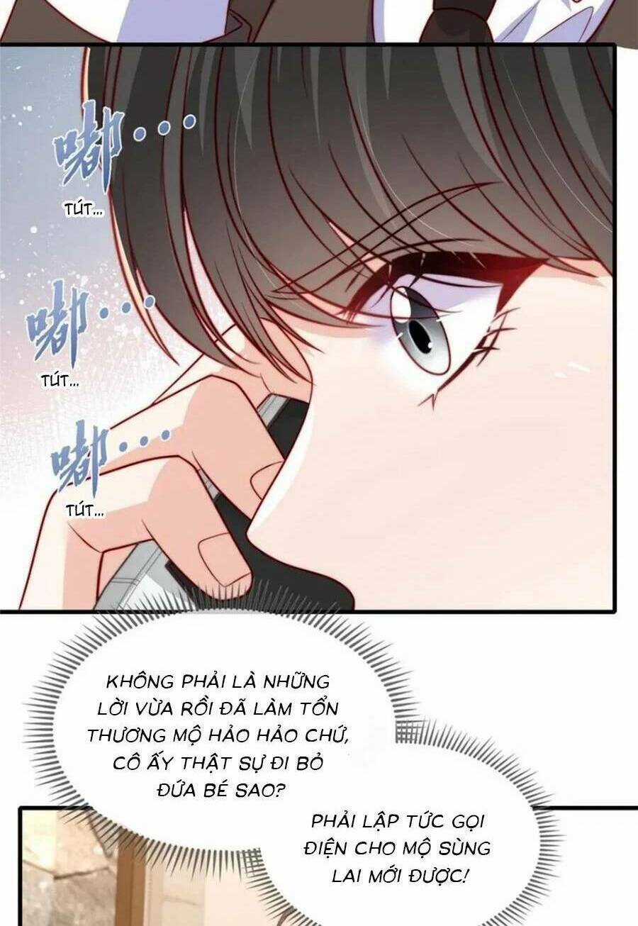 Tôi Được Năm Đại Lão Chiều Chuộng Hết Nấc Chapter 181 trang 7