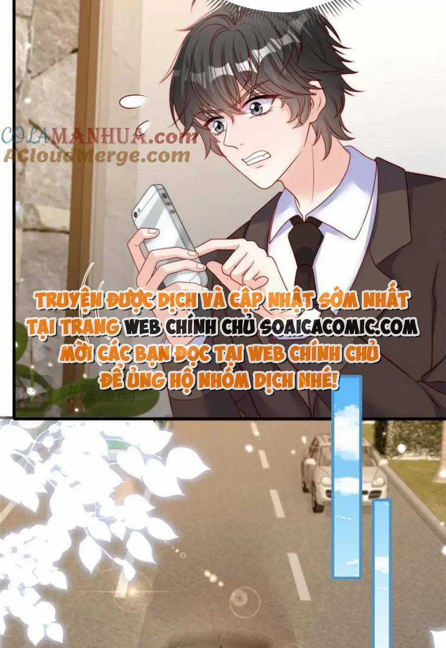 Tôi Được Năm Đại Lão Chiều Chuộng Hết Nấc Chapter 181 trang 8