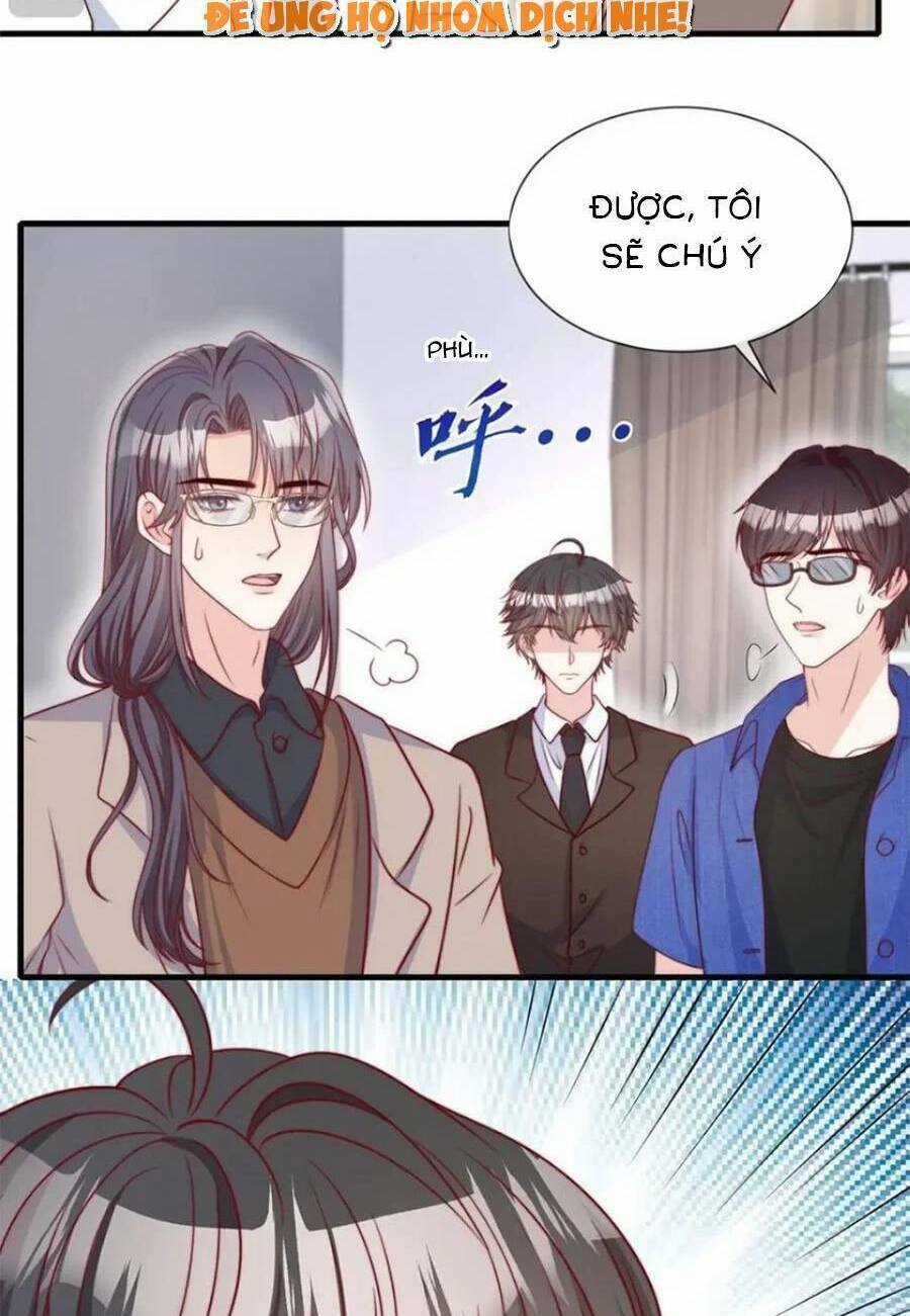 Tôi Được Năm Đại Lão Chiều Chuộng Hết Nấc Chapter 182 trang 14