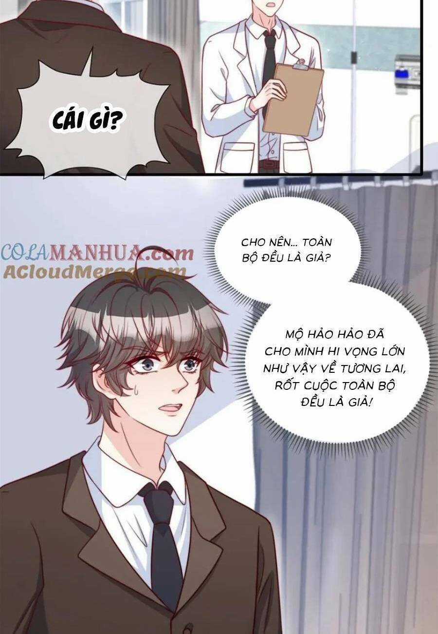 Tôi Được Năm Đại Lão Chiều Chuộng Hết Nấc Chapter 182 trang 16