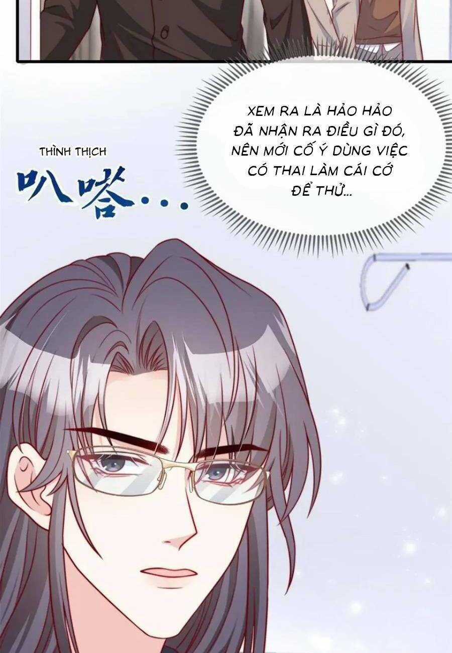 Tôi Được Năm Đại Lão Chiều Chuộng Hết Nấc Chapter 182 trang 18