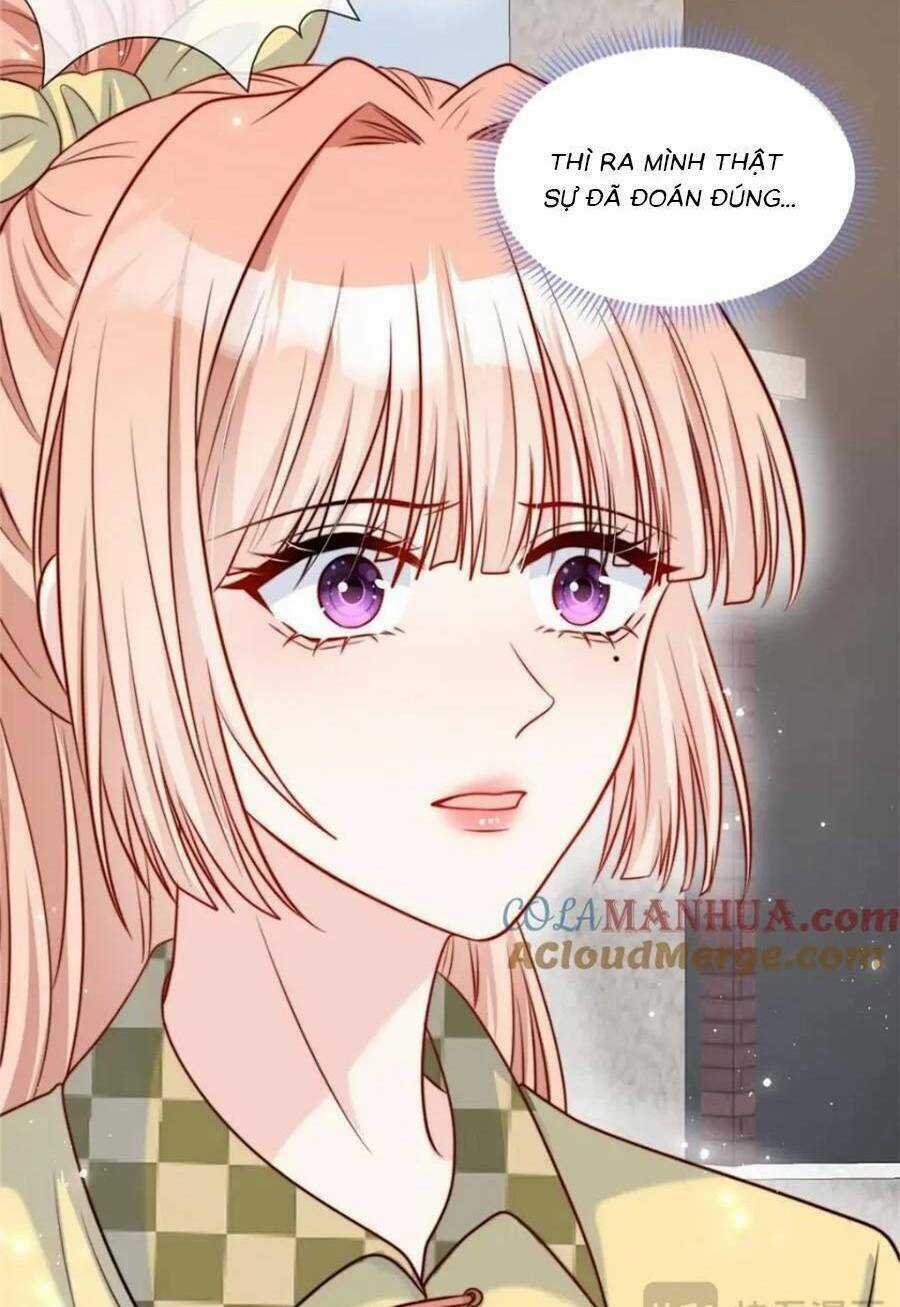 Tôi Được Năm Đại Lão Chiều Chuộng Hết Nấc Chapter 182 trang 2