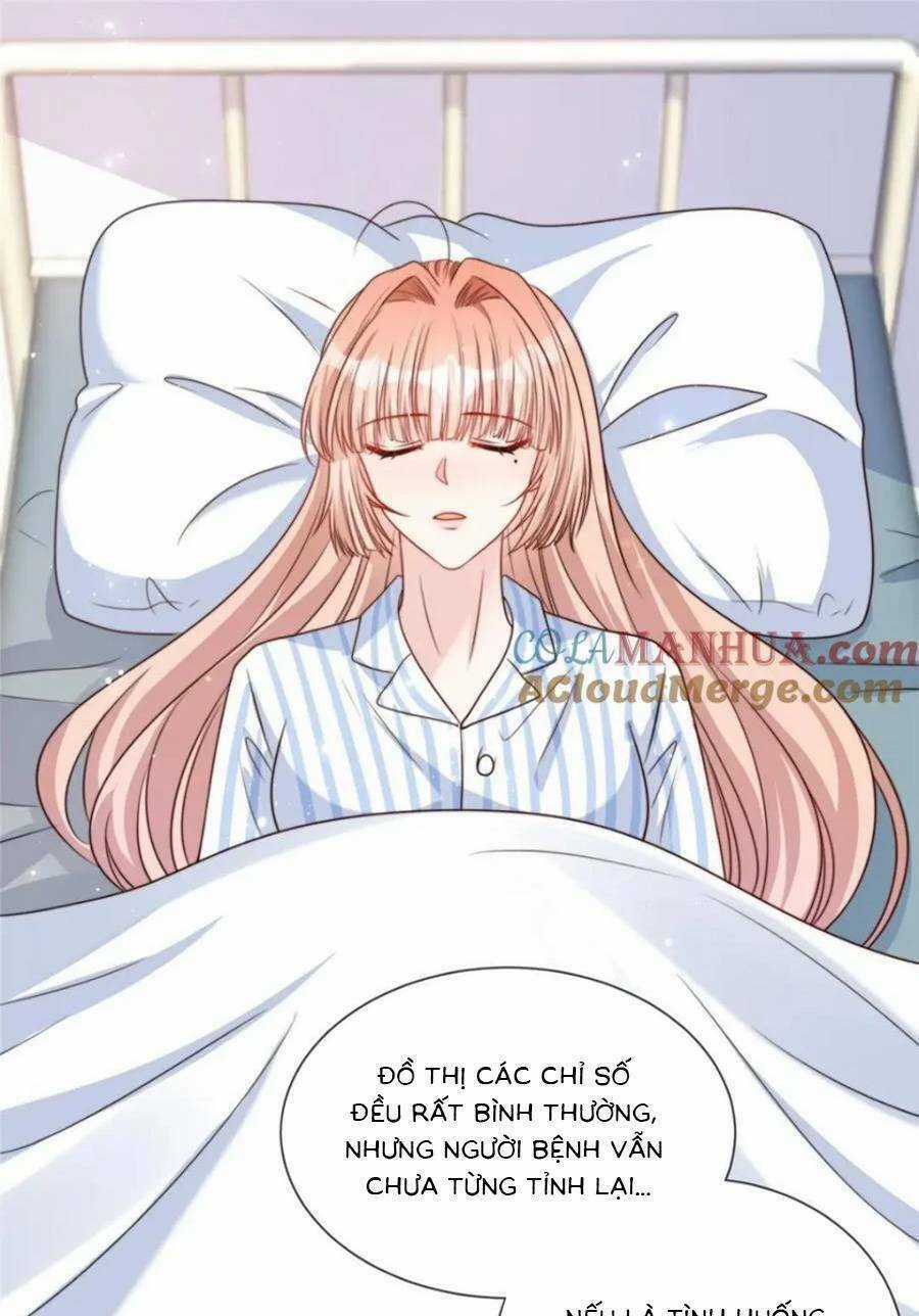 Tôi Được Năm Đại Lão Chiều Chuộng Hết Nấc Chapter 182 trang 20