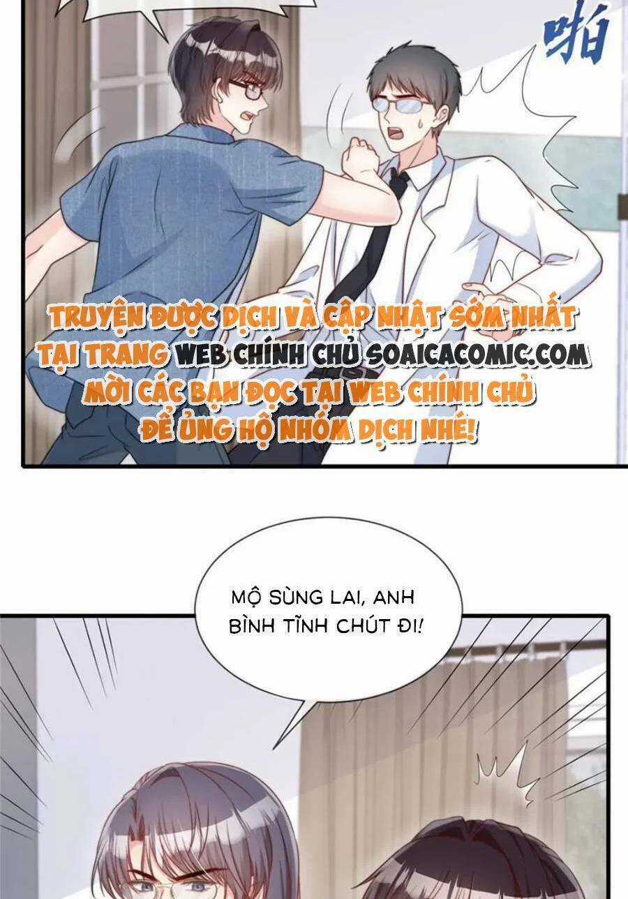 Tôi Được Năm Đại Lão Chiều Chuộng Hết Nấc Chapter 182 trang 22