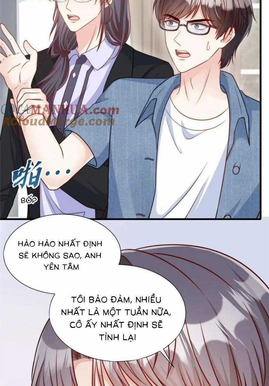 Tôi Được Năm Đại Lão Chiều Chuộng Hết Nấc Chapter 182 trang 23