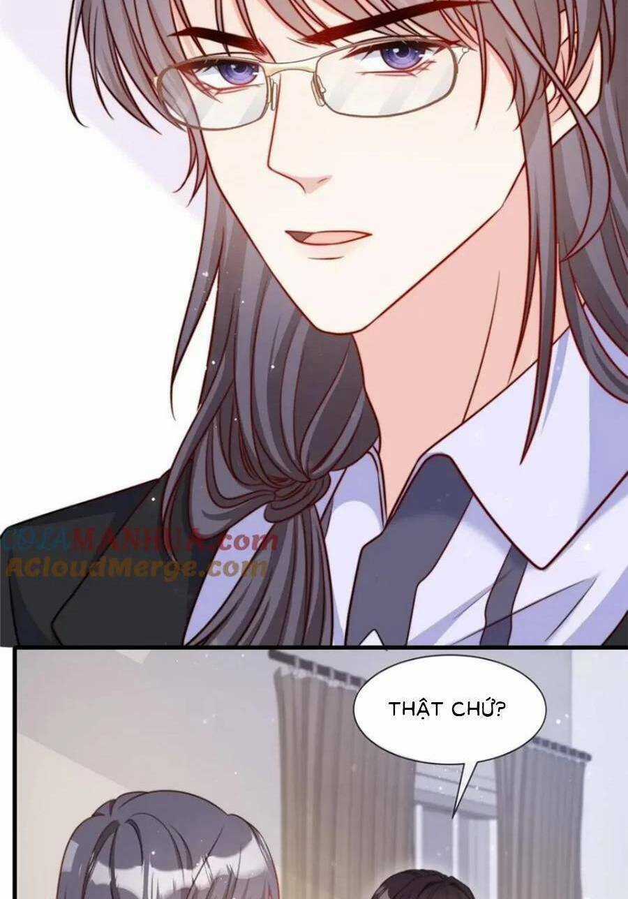 Tôi Được Năm Đại Lão Chiều Chuộng Hết Nấc Chapter 182 trang 24