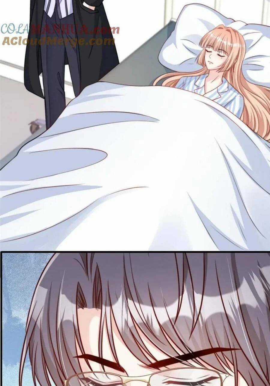 Tôi Được Năm Đại Lão Chiều Chuộng Hết Nấc Chapter 182 trang 26