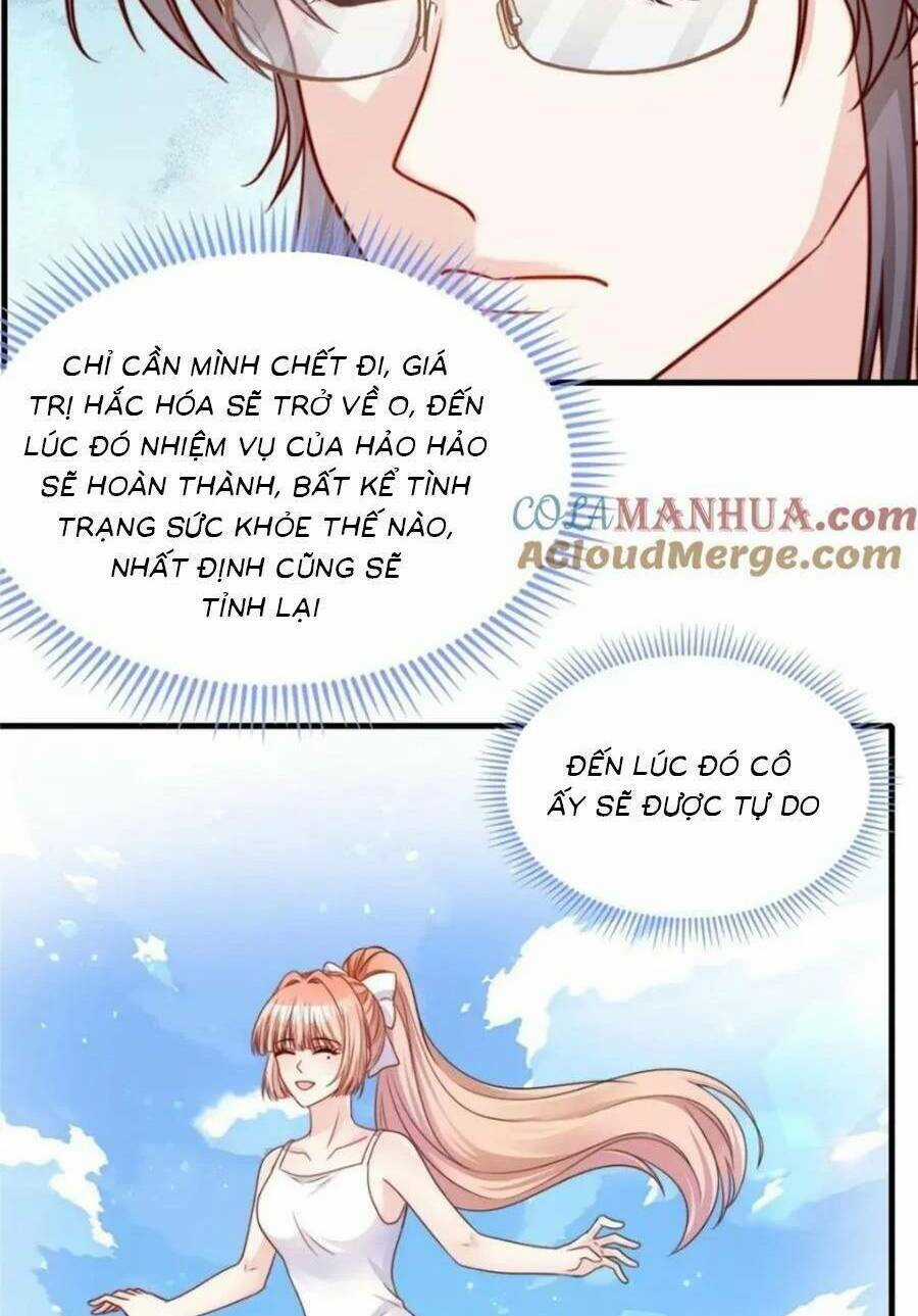 Tôi Được Năm Đại Lão Chiều Chuộng Hết Nấc Chapter 182 trang 27