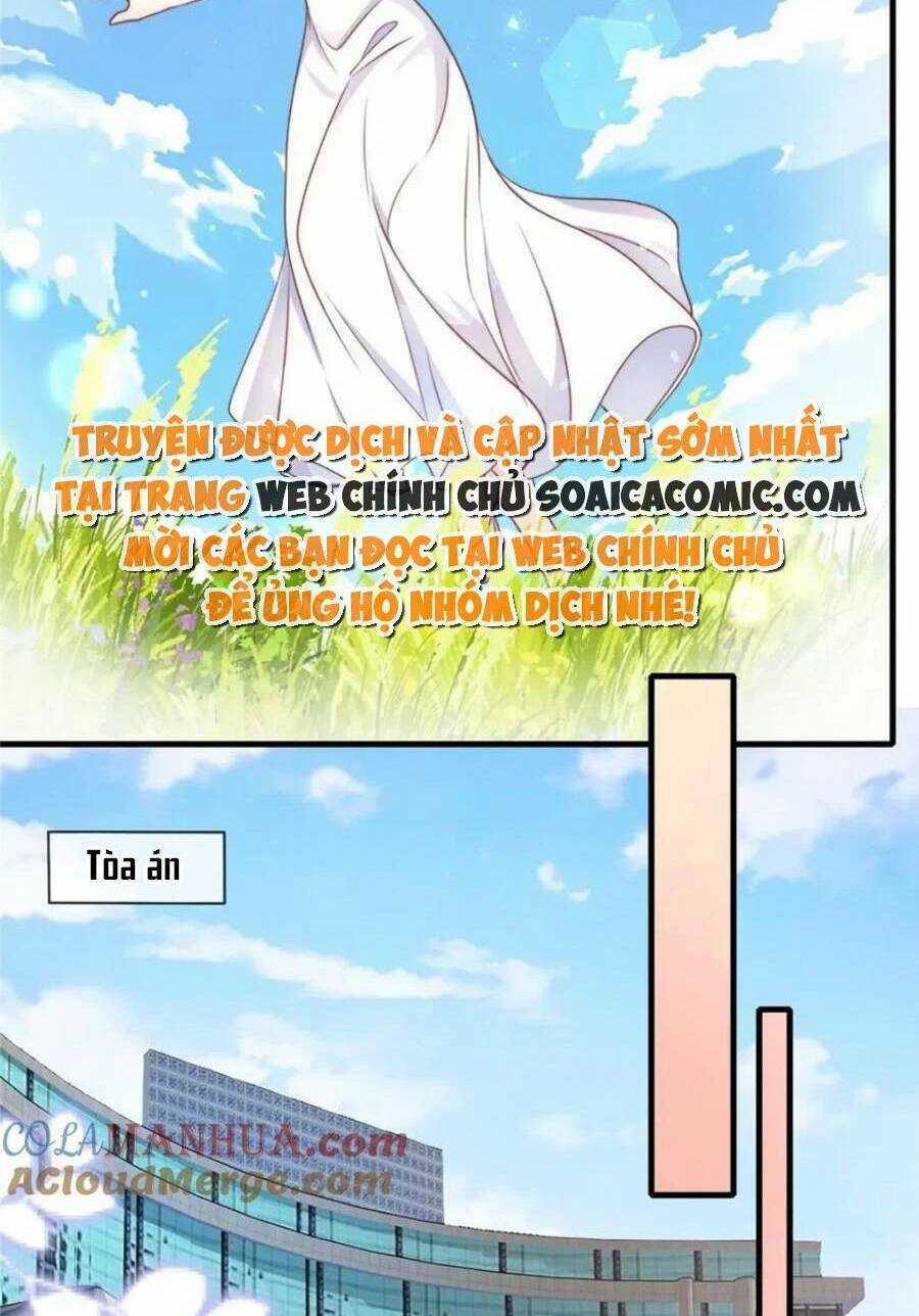 Tôi Được Năm Đại Lão Chiều Chuộng Hết Nấc Chapter 182 trang 28