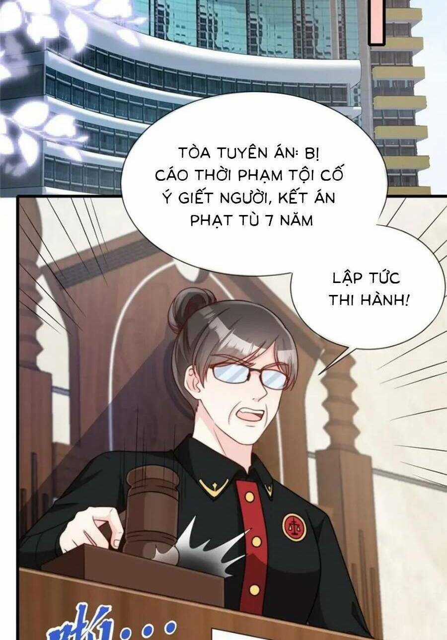 Tôi Được Năm Đại Lão Chiều Chuộng Hết Nấc Chapter 182 trang 29