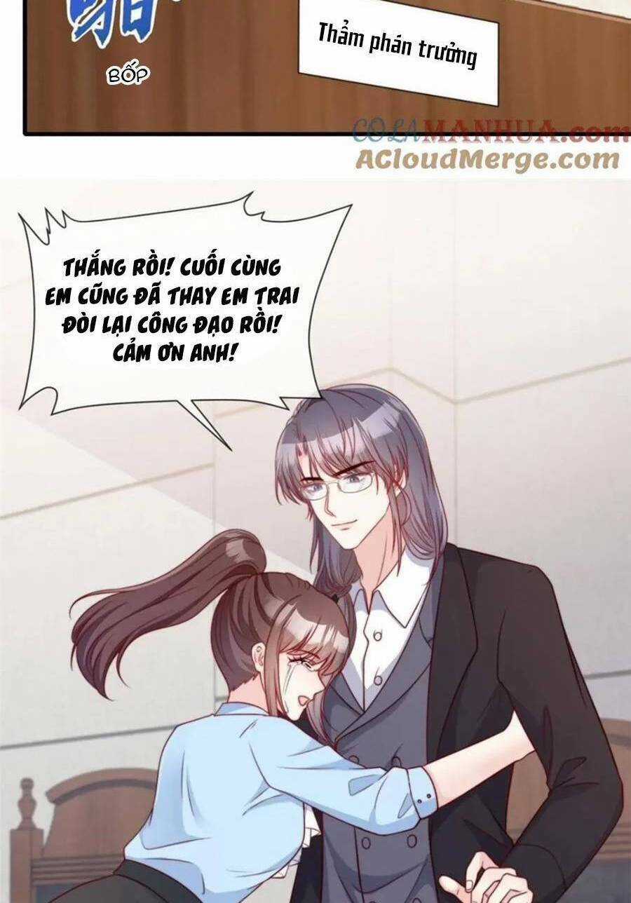 Tôi Được Năm Đại Lão Chiều Chuộng Hết Nấc Chapter 182 trang 30