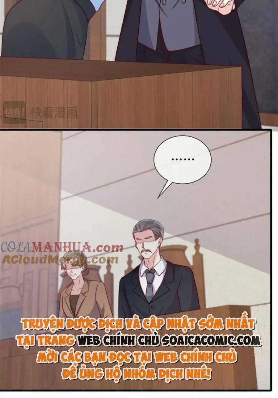 Tôi Được Năm Đại Lão Chiều Chuộng Hết Nấc Chapter 182 trang 31