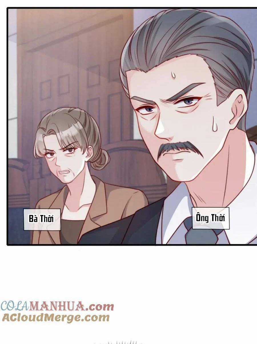 Tôi Được Năm Đại Lão Chiều Chuộng Hết Nấc Chapter 182 trang 32