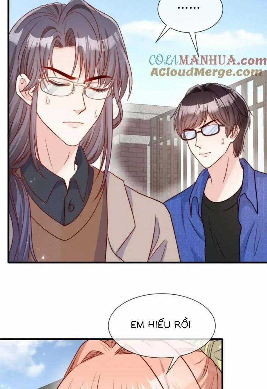 Tôi Được Năm Đại Lão Chiều Chuộng Hết Nấc Chapter 182 trang 4