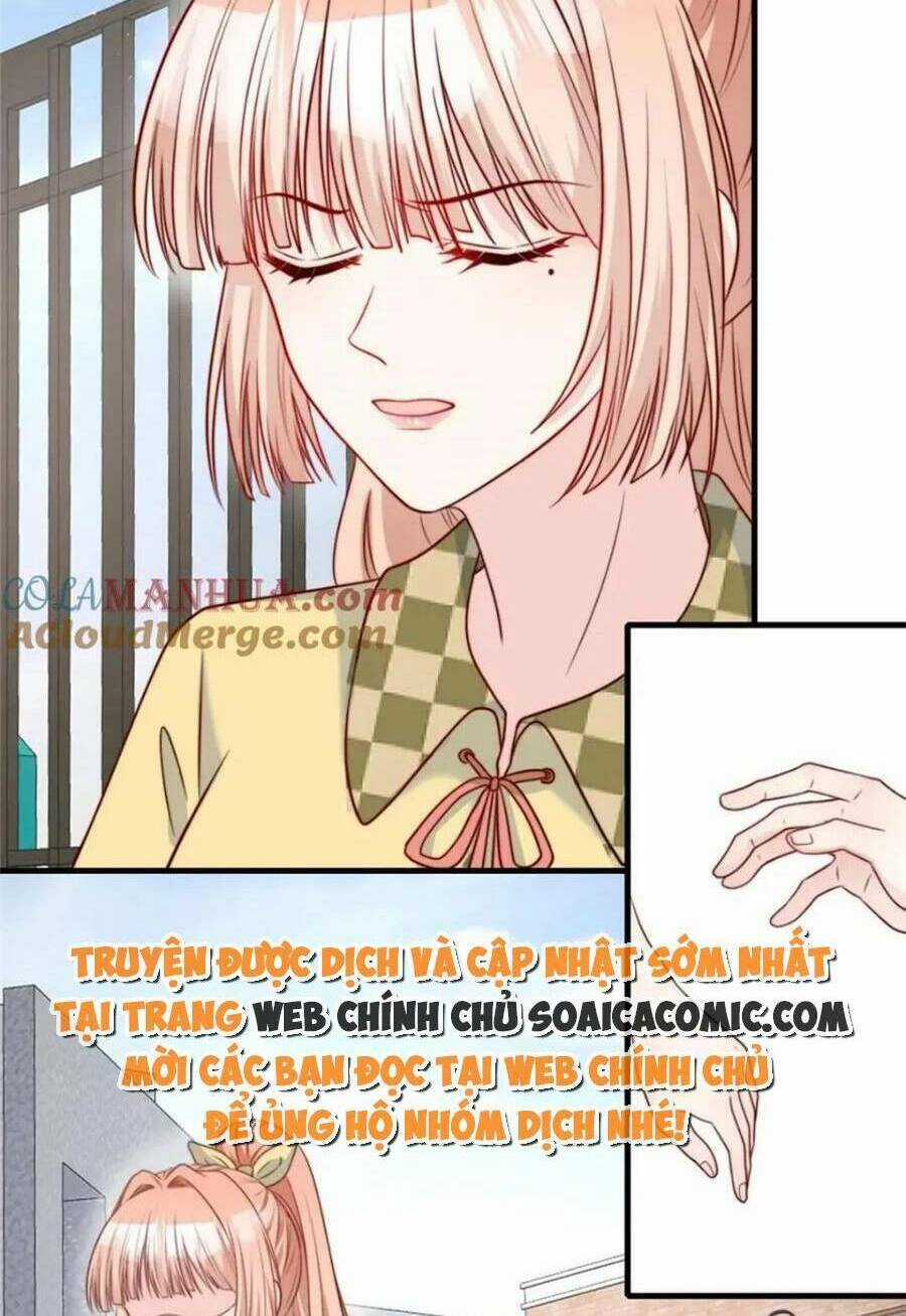 Tôi Được Năm Đại Lão Chiều Chuộng Hết Nấc Chapter 182 trang 5