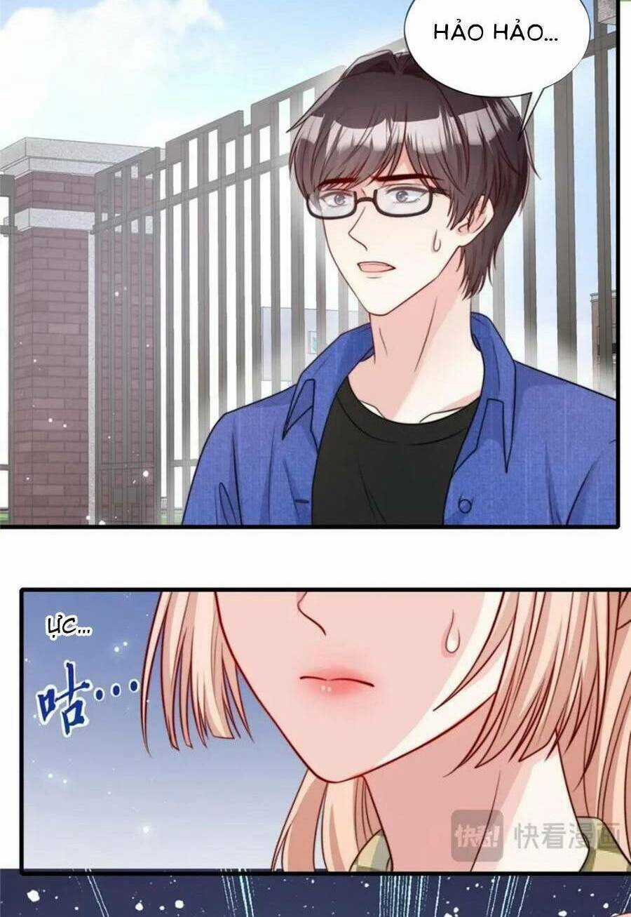 Tôi Được Năm Đại Lão Chiều Chuộng Hết Nấc Chapter 182 trang 7