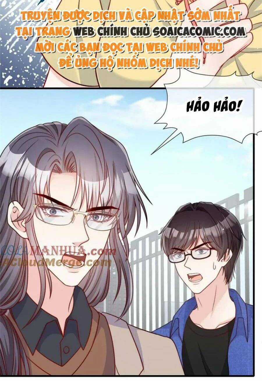 Tôi Được Năm Đại Lão Chiều Chuộng Hết Nấc Chapter 182 trang 9