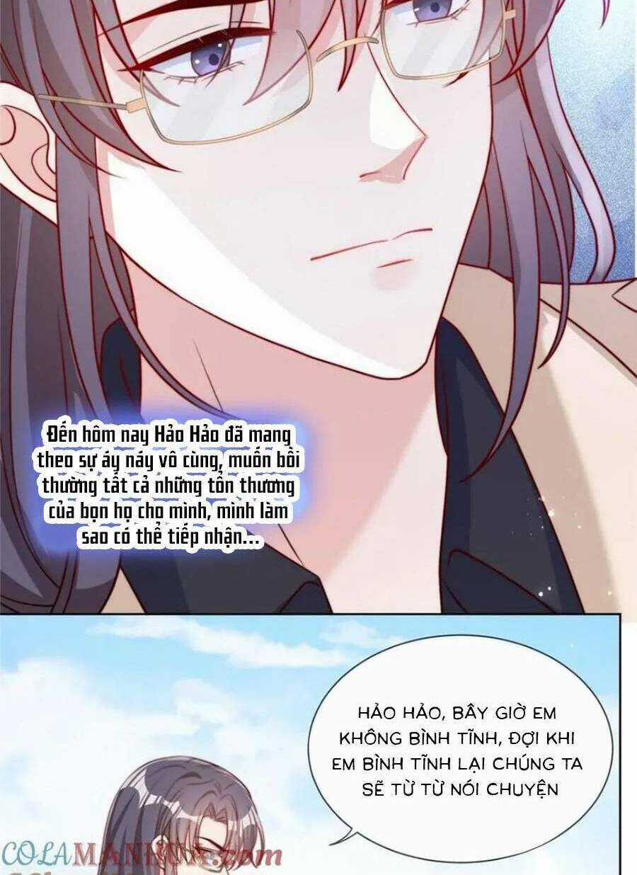 Tôi Được Năm Đại Lão Chiều Chuộng Hết Nấc Chapter 184 trang 15