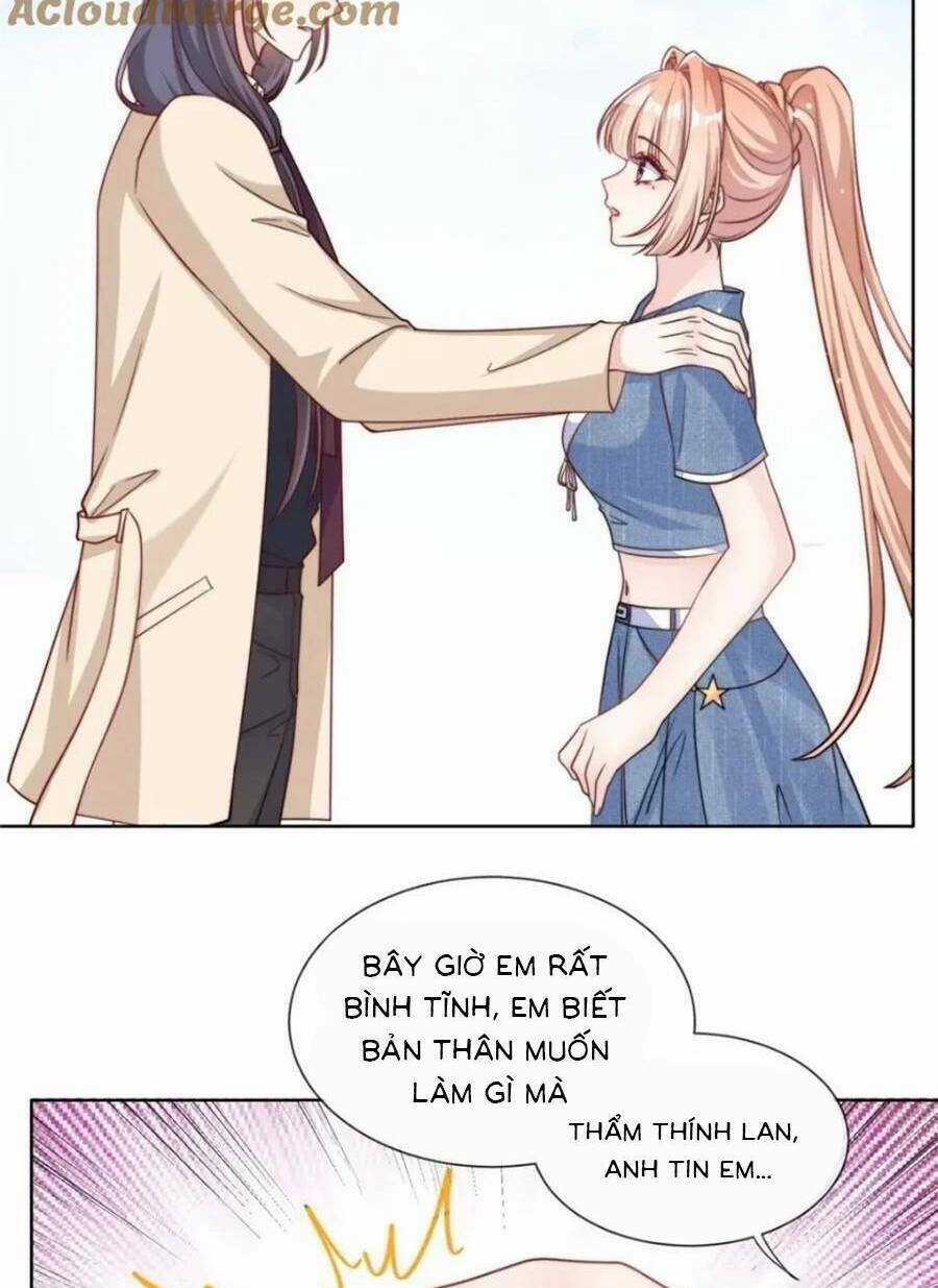 Tôi Được Năm Đại Lão Chiều Chuộng Hết Nấc Chapter 184 trang 16